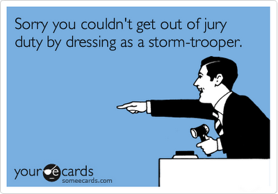 jury duty 1